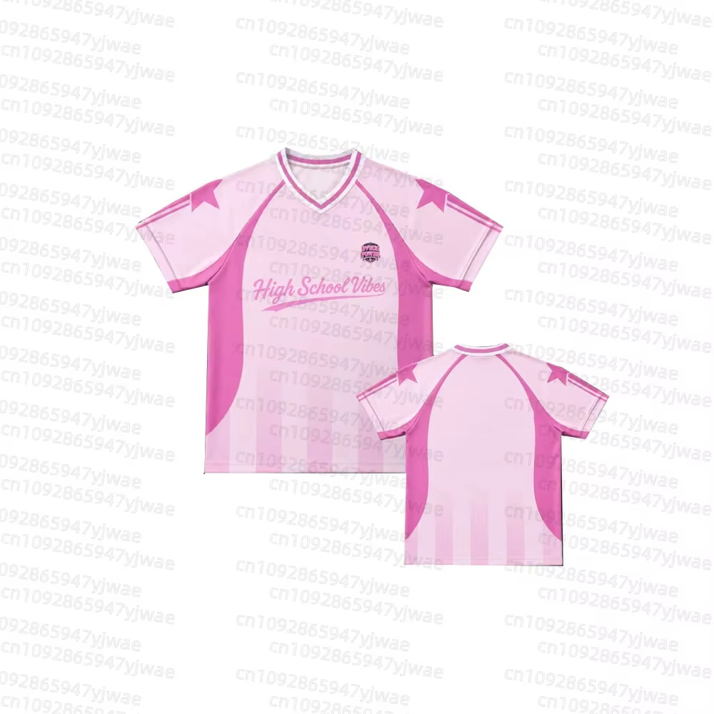 Thai Silk Blouse - Letnia damska męska koszulka sportowa DMD