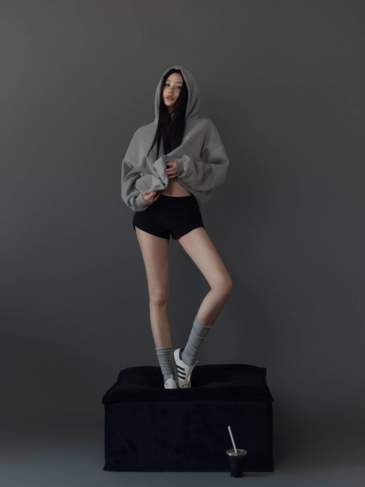 Ethnic Fashion Photography - Zestaw do sesji zdjęciowej w stylu
