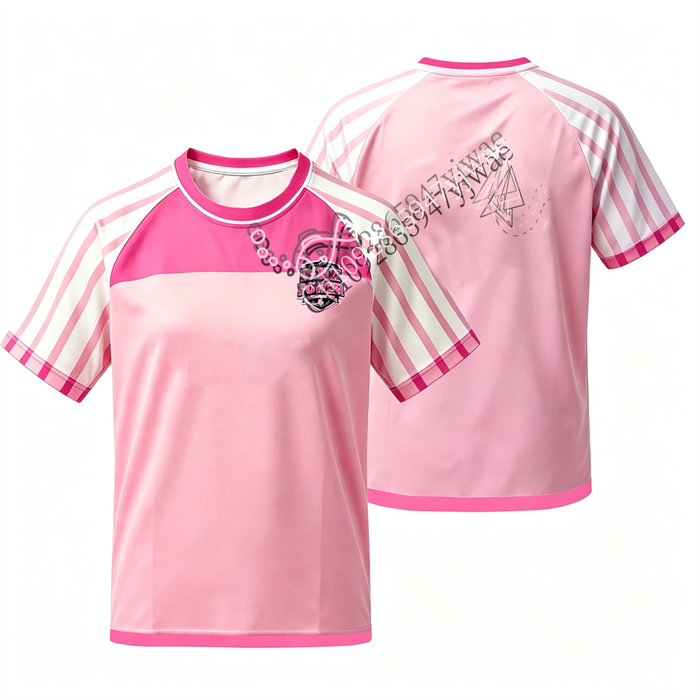 Koszulka 2026 Tajlandia DMD Sp – Thai Silk Blouse recenzja i cena