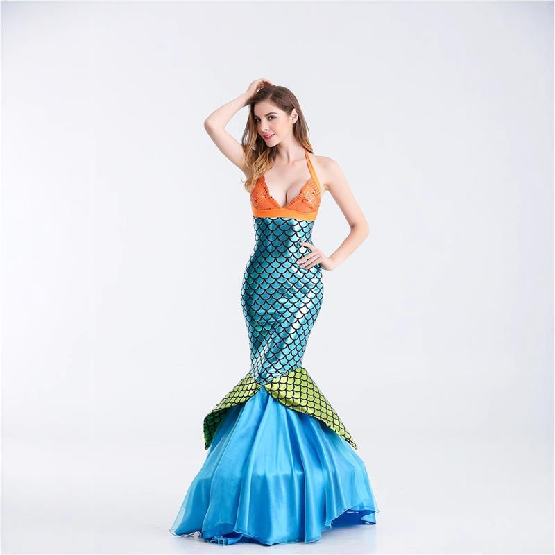 Fantazyjny kostium syreny, ksi – Ethnic Clothing & Online Fashion Store Khaadi Pk recenzja i cena