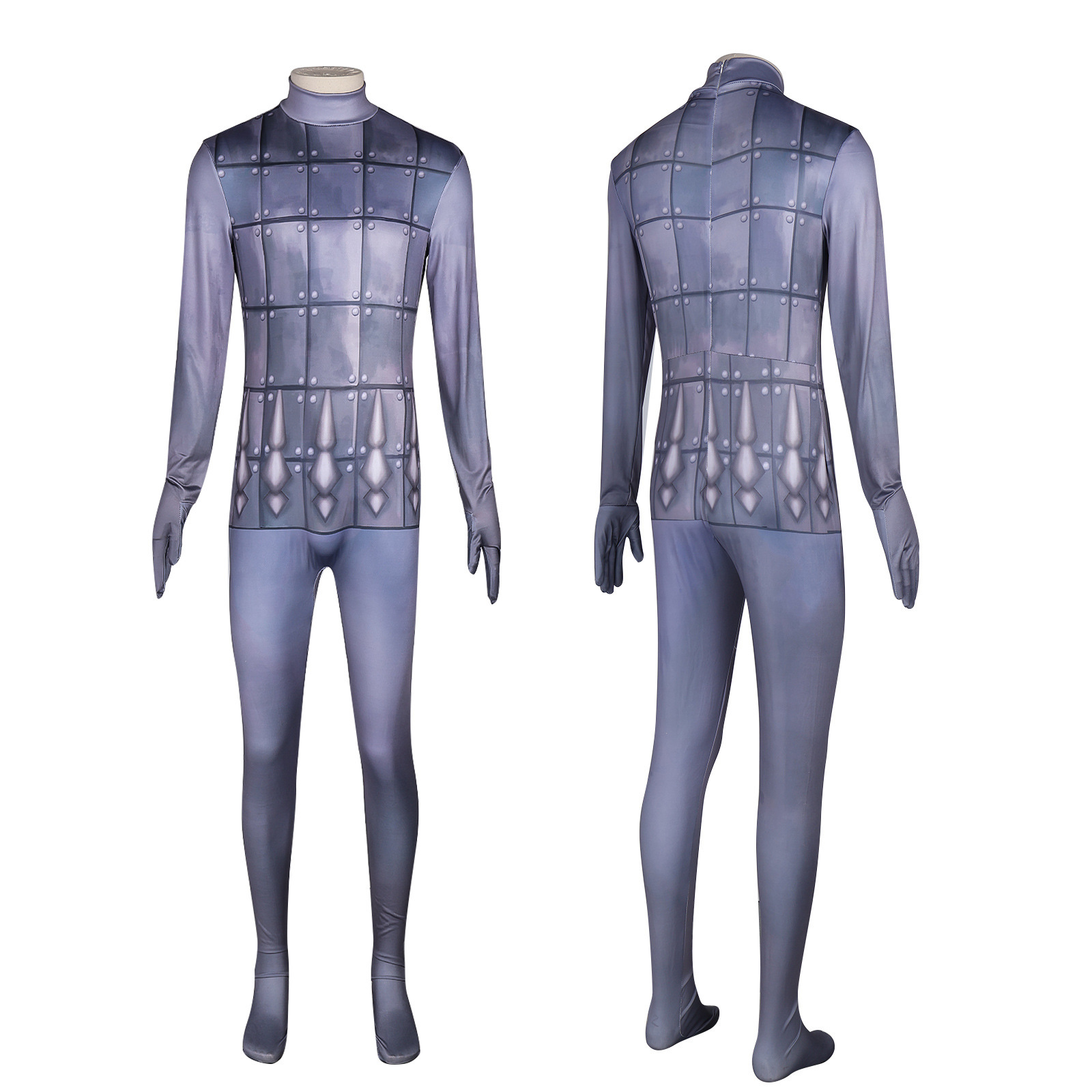 Kostium na Halloween, przebran – Ethnic Fashion Dress recenzja i cena
