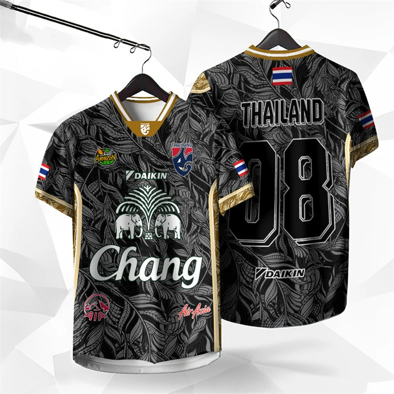 Męskie Damskie Koszulki 2026 A – Thai Silk Blouse recenzja i cena