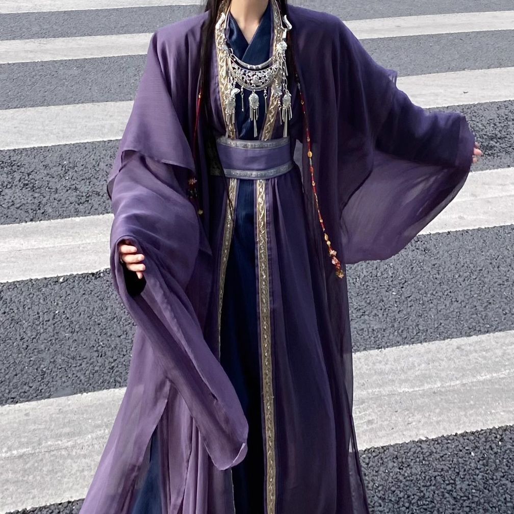 Nowy chiński strój Hanfu Miao  – Ethnic Clothing & Online Fashion Store Khaadi Pk recenzja i cena