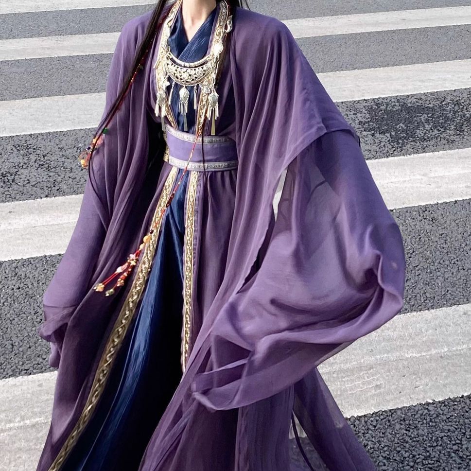 Nowy chiński strój Hanfu Miao  – Ethnic Clothing & Online Fashion Store Khaadi Pk recenzja i cena