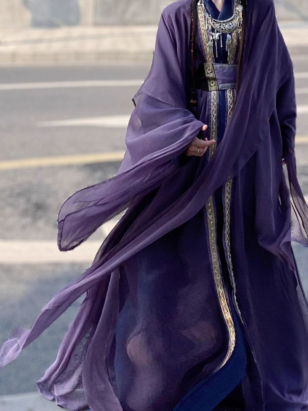 Nowy chiński strój Hanfu Miao  – Ethnic Clothing & Online Fashion Store Khaadi Pk recenzja i cena