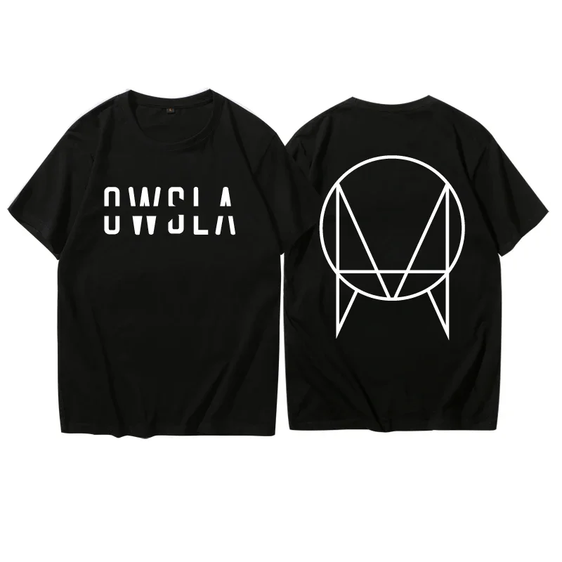 OWSLA Skrillex Ssk Vac Tajland – Thai Silk Blouse recenzja i cena