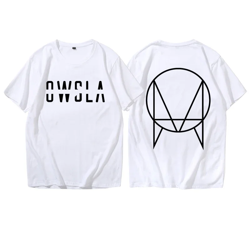 OWSLA Skrillex Ssk Vac Tajland – Thai Silk Blouse recenzja i cena