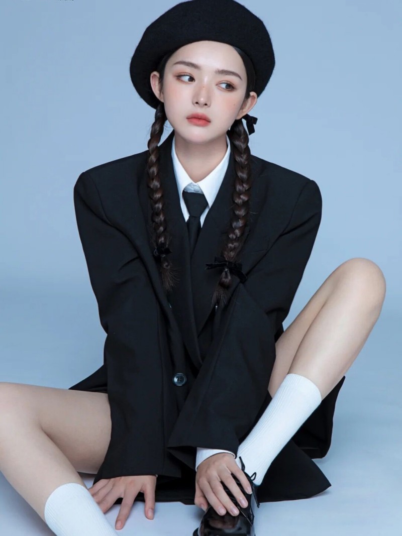 Nowa sesja portretowa: damski  – Ethnic Fashion Photography recenzja i cena
