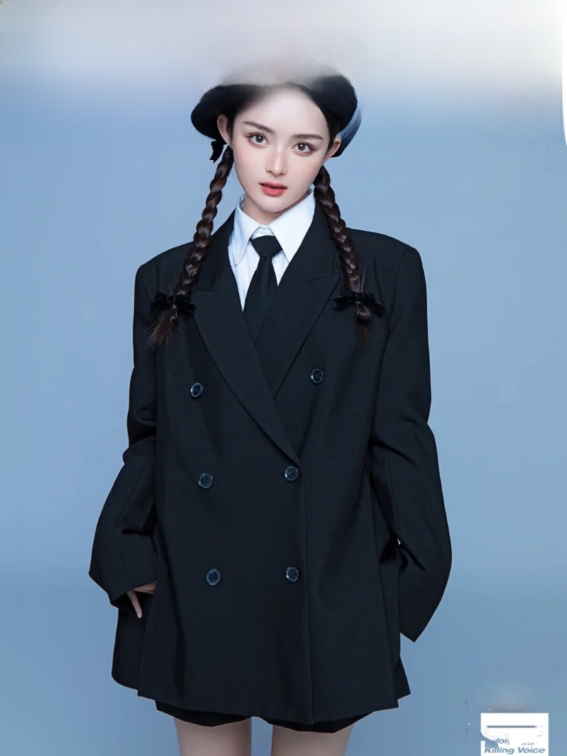 Nowa sesja portretowa: damski  – Ethnic Fashion Photography recenzja i cena