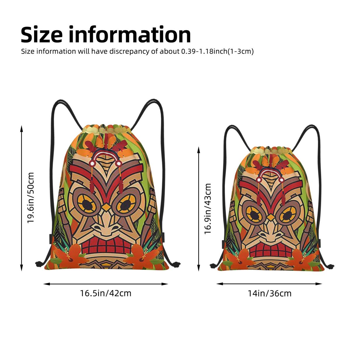 Etniczne Totemy Indian, Plecak – Ethnic Fashion Book recenzja i cena