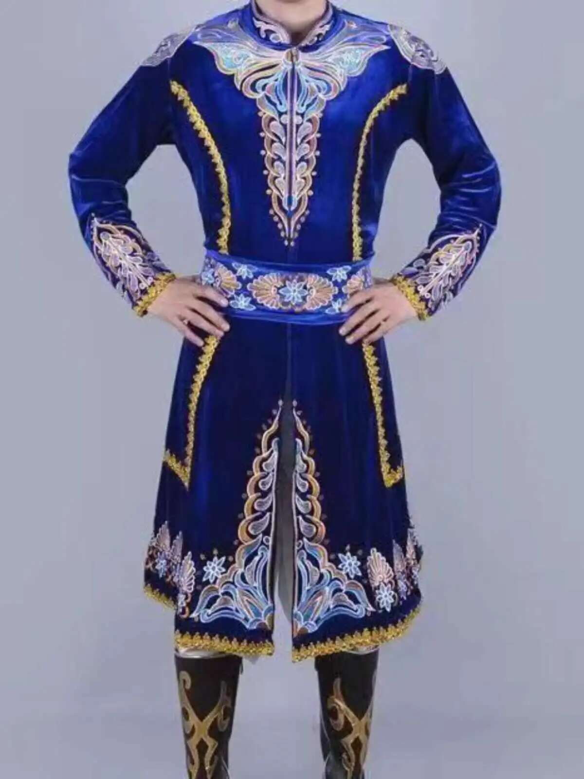 Nowe stroje taneczne Xinjiang  – Ethnic Clothing & Online Fashion Store Khaadi Pk recenzja i cena