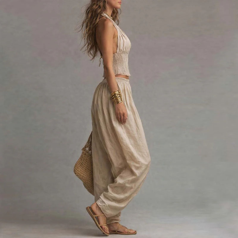 2026 Nowy Zestaw Dwuczęściowy  – Ethnic Fashion Collection recenzja i cena