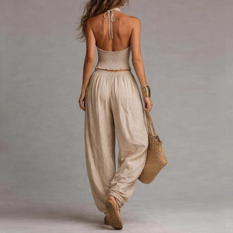 2026 Nowy Zestaw Dwuczęściowy  – Ethnic Fashion Collection recenzja i cena
