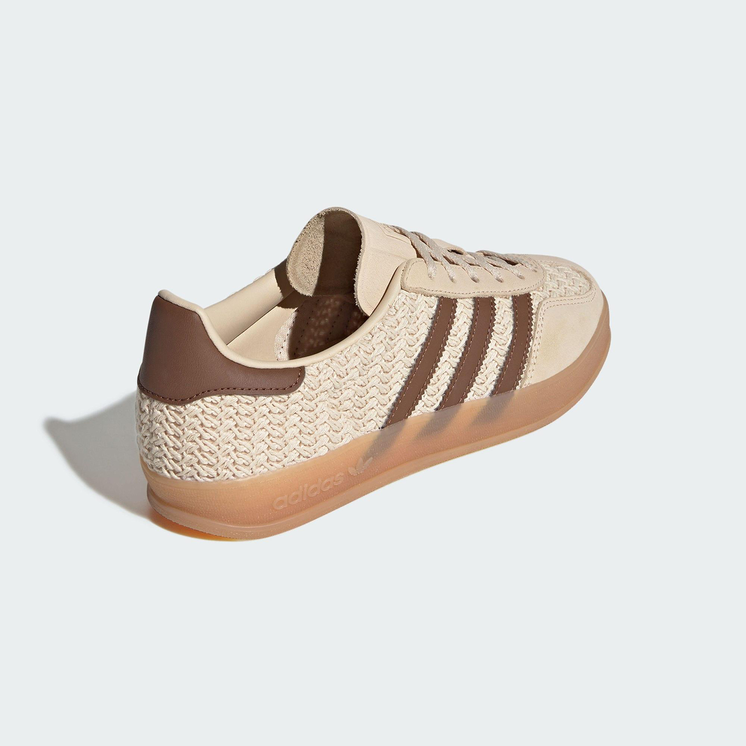Oryginalne damskie lekkie snea – Adidas Shoes Samba recenzja i cena