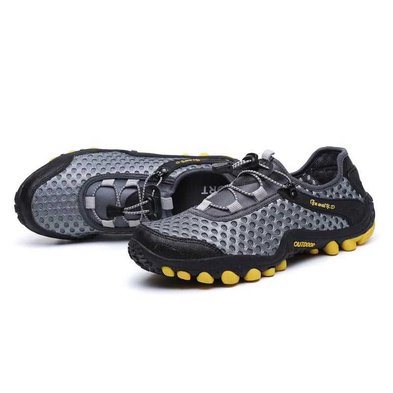 Trekking mountain męskie buty  – Ethnic Styling Tips recenzja i cena