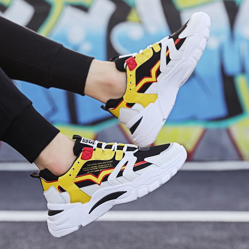 Big Size Chunky wysokość buty  – Ethnic Styling Tips recenzja i cena