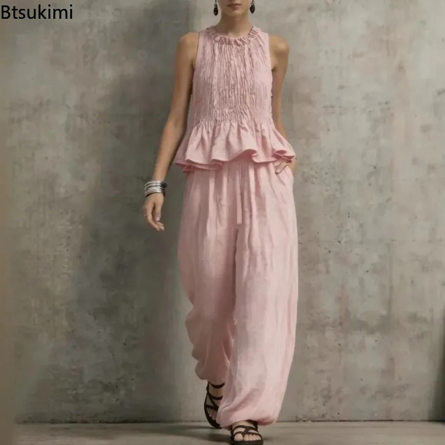 Prosty top bez rękawów z falba – Ethnic Fashion Collection recenzja i cena