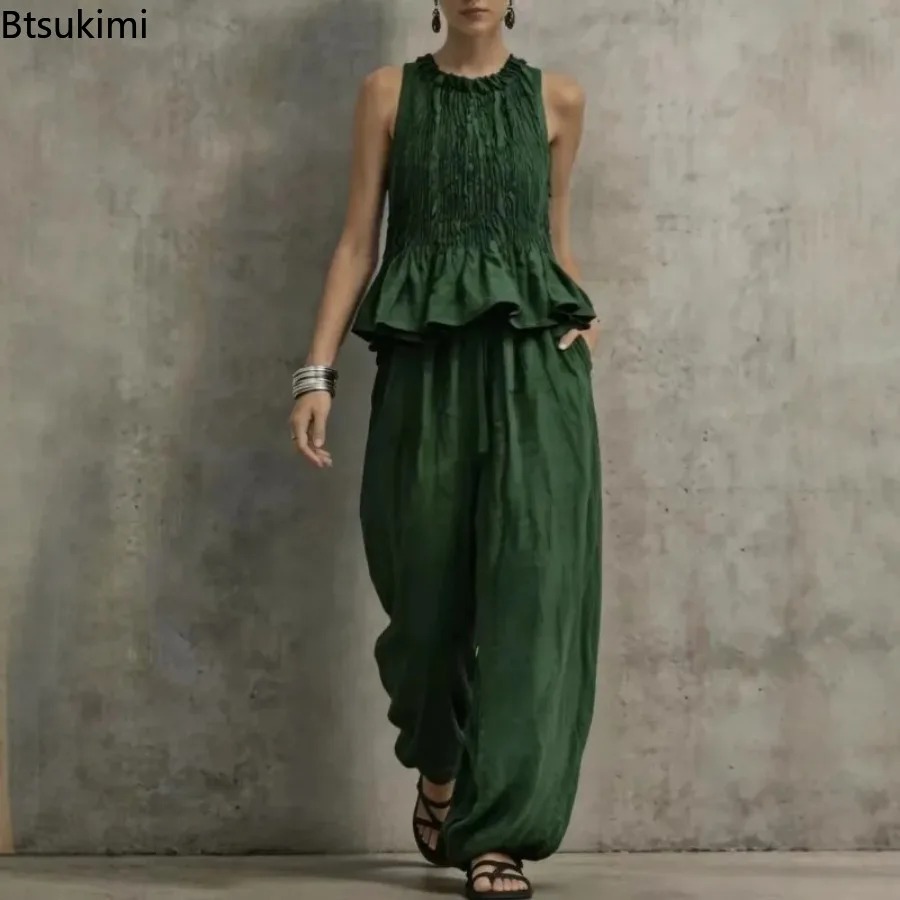 Prosty top bez rękawów z falba – Ethnic Fashion Collection recenzja i cena