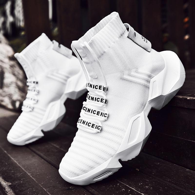 Plus Size High Top Massive Spo – Ethnic Styling Tips recenzja i cena