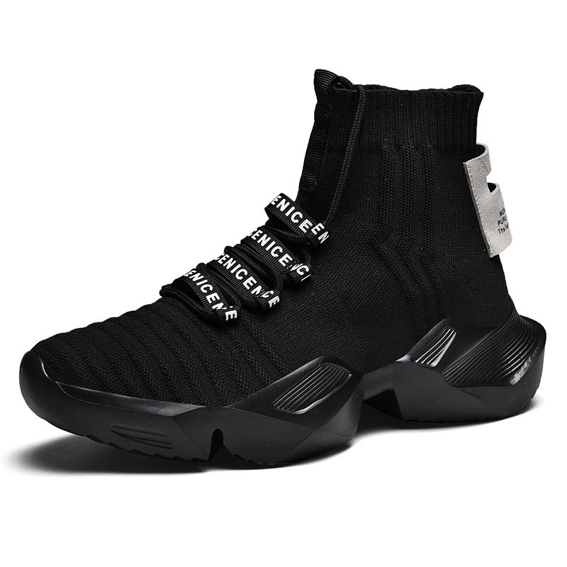 Plus Size High Top Massive Spo – Ethnic Styling Tips recenzja i cena