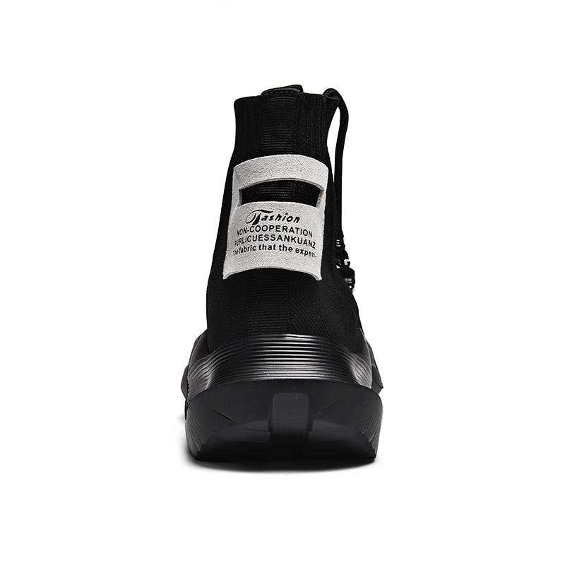 Plus Size High Top Massive Spo – Ethnic Styling Tips recenzja i cena