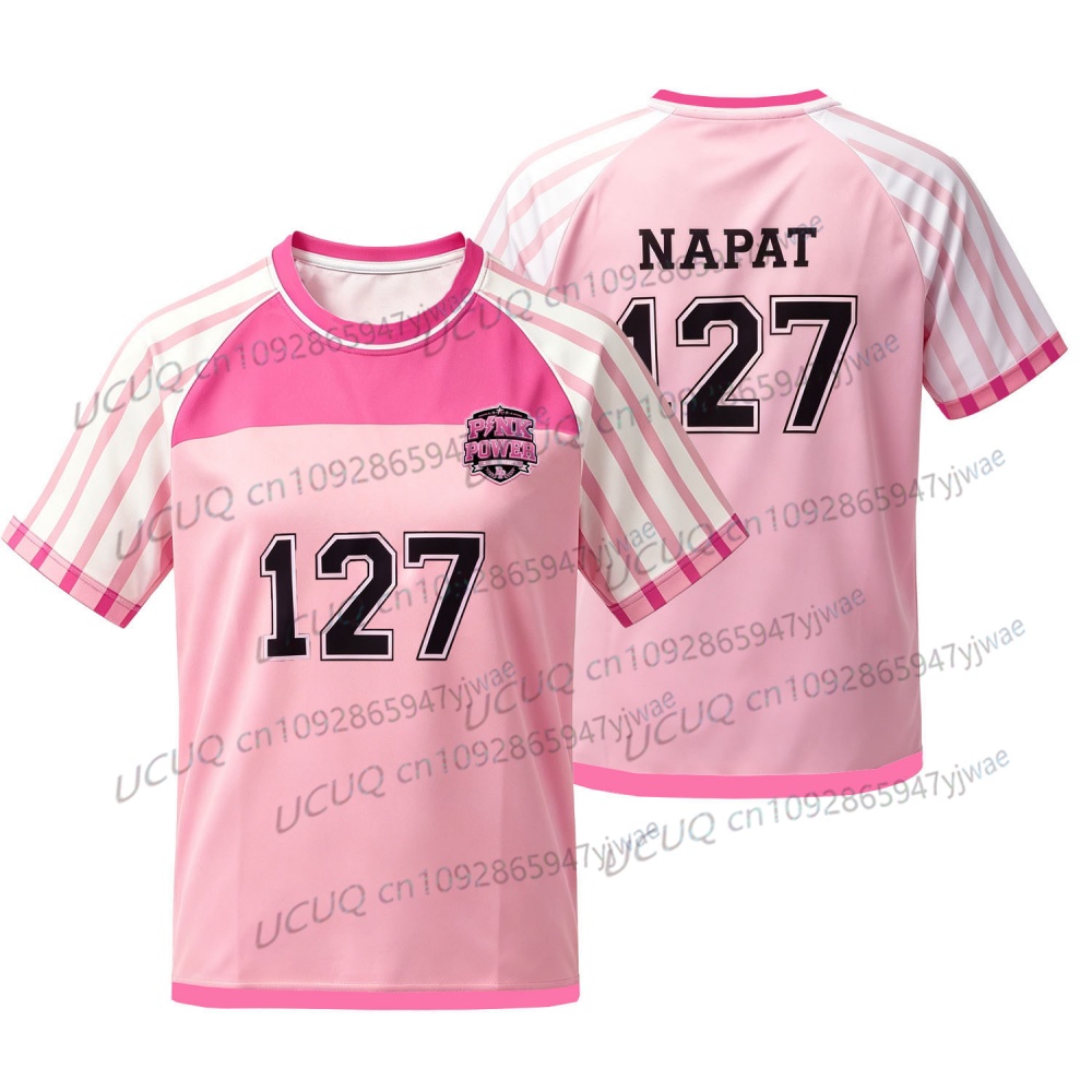 Koszulka sportowa 2026 DMD Spo – Thai Silk Blouse recenzja i cena
