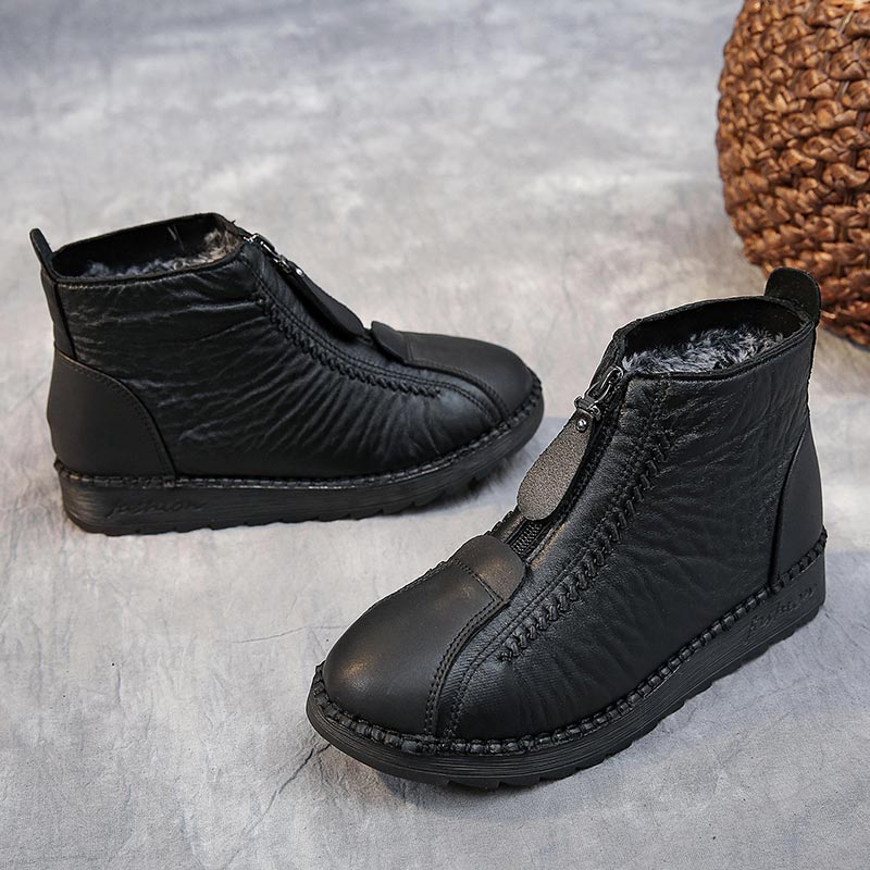 Wysokie cięcie sneakersy ze sk – Ethnic Styling Tips recenzja i cena