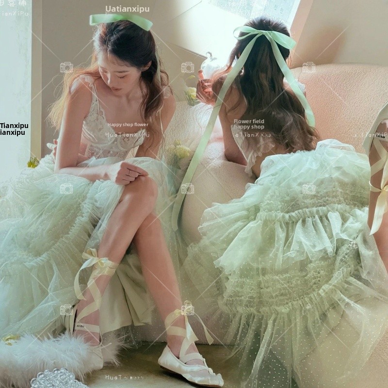Słodka atmosfera, wiosenny sty – Ethnic Fashion Photography recenzja i cena