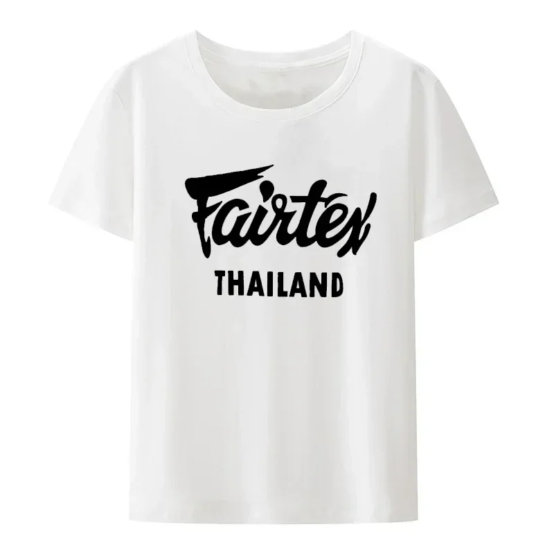 Fairtex Tajlandia T-Shirt Czar – Thai Silk Blouse recenzja i cena