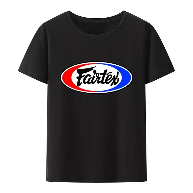 Fairtex Tajlandia T-Shirt Czar – Thai Silk Blouse recenzja i cena