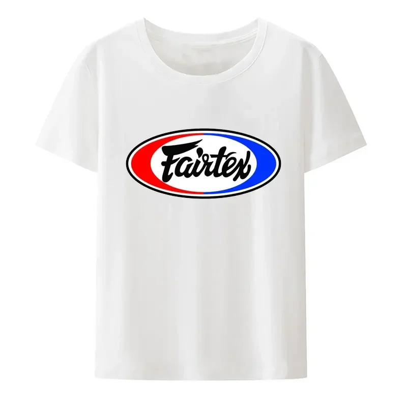 Fairtex Tajlandia T-Shirt Czar – Thai Silk Blouse recenzja i cena