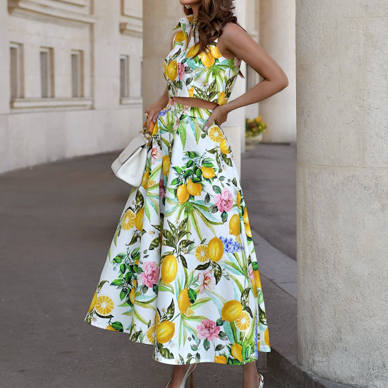 Damski strój w stylu boho, dop – Ethnic Fashion Collection recenzja i cena