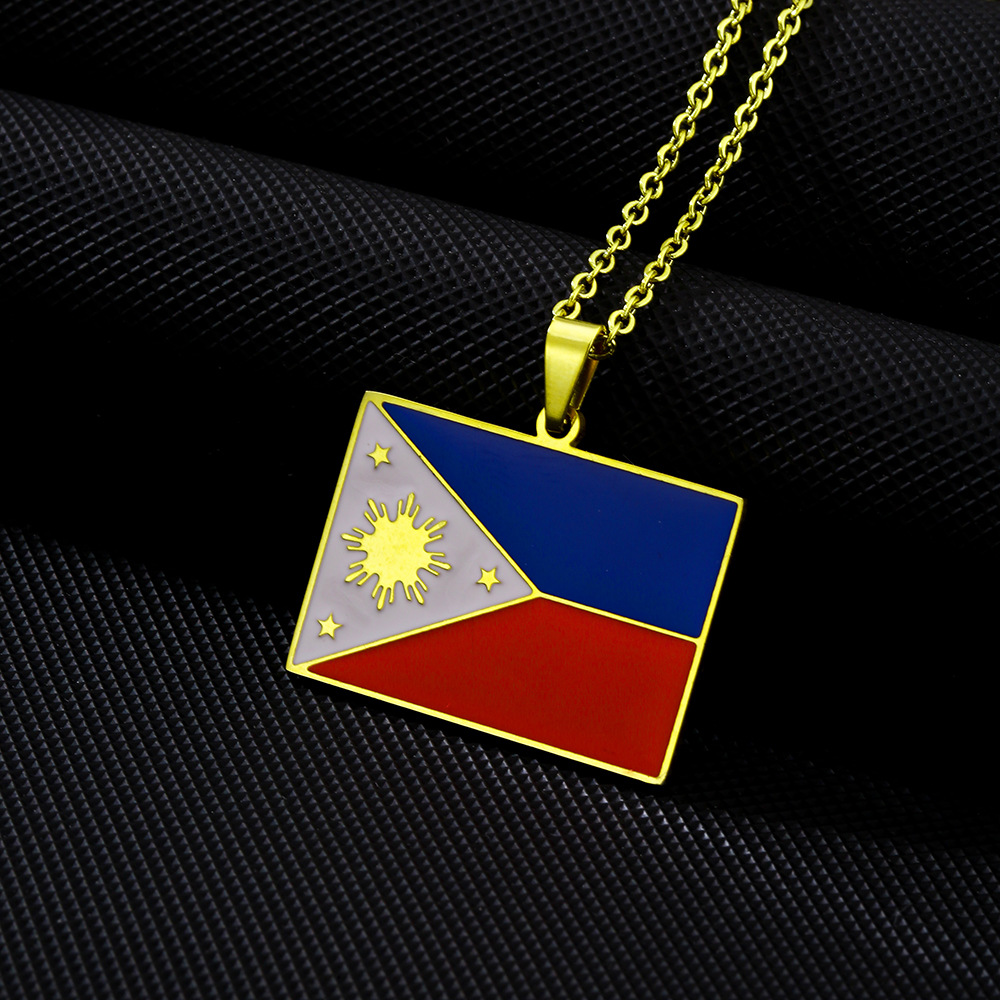 2024 nowa moda ze stali nierdz – Ethnic Fashion Philippines recenzja i cena