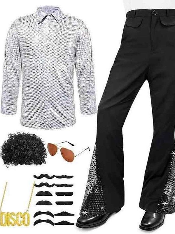 Męski strój dyskotekowy, koszu – Ethnic Clothing & Online Fashion Store Khaadi Pk recenzja i cena